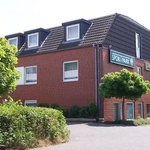Hotel Sportpark