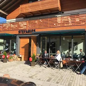 Stefanies-café-pension-kultur Deutschland