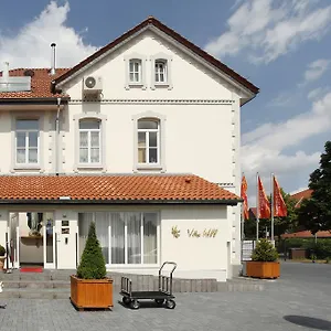 Hotel Will