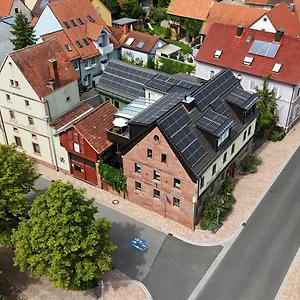 Wirtshaus&hotel Zur Alten Brauerei Zapf Deutschland